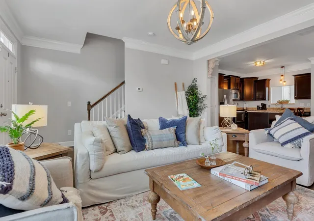 Photo 2 of Townhouse for sale at 740 Westcott Ln, Nolensville, TN 37135 | MLS# 3180125 | Listing updated on 2026-09-18