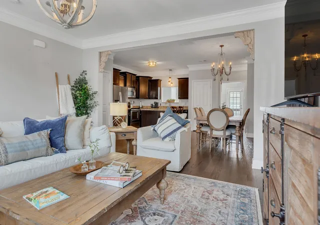 Photo 3 of Townhouse for sale at 740 Westcott Ln, Nolensville, TN 37135 | MLS# 3180125 | Listing updated on 2026-09-18