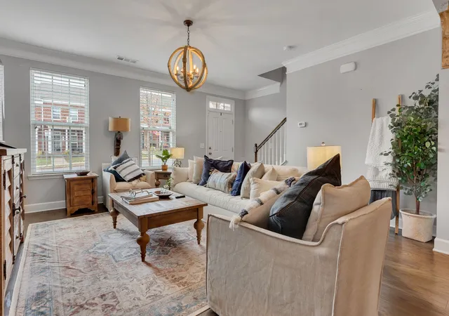 Photo 3 of Townhouse for sale at 740 Westcott Ln, Nolensville, TN 37135 | MLS# 3180125 | Listing updated on 2026-09-18