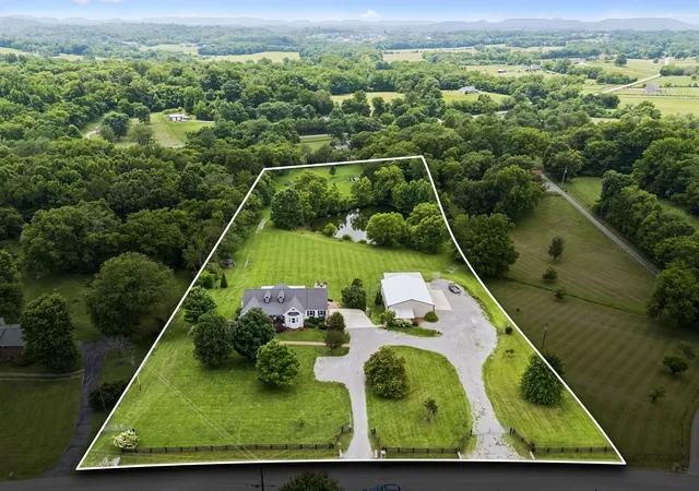 2nd image of 6429 Trails End Rd, College Grove, TN 37046 | MLS# 3247810