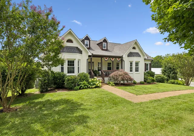 4th image of 6429 Trails End Rd, College Grove, TN 37046 | MLS# 3247810