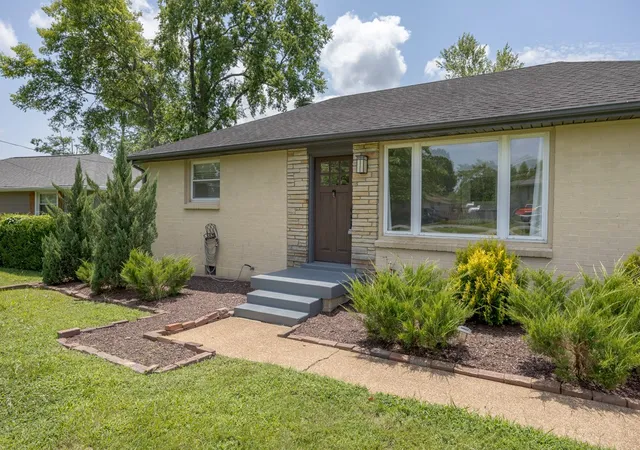 5th image of 1930 Valley Park Dr, Nashville, TN 37216 | MLS# 3256505
