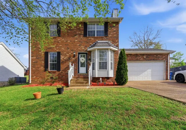 2nd image of 1140 Campbell Rd, Goodlettsville, TN 37072 | MLS# 3180175