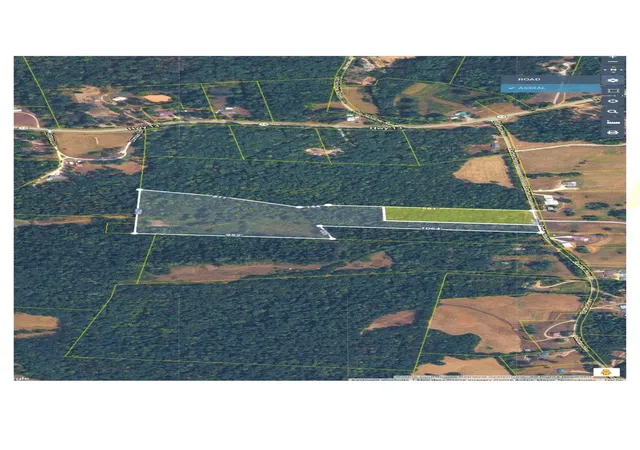 Photo 1 of Land for sale at 0 Barber Hwy, Cumberland City, TN 37050 | MLS# 3180138 | Listing updated on 2026-10-10