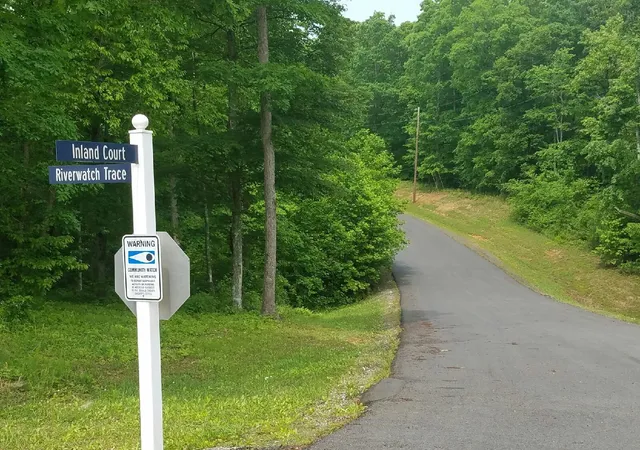 Photo 3 of Land for sale at 0 Inland Ct, Sparta, TN 38583 | MLS# 3180223 | Listing updated on 2026-04-30