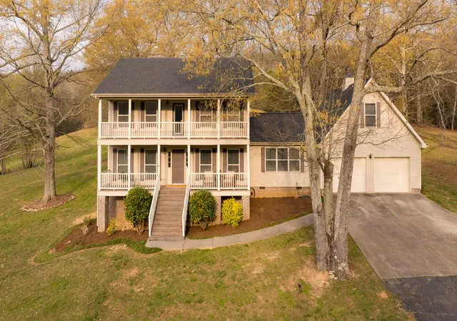 Homes for sale in Chickamauga, GA | 8040 Hog Jowl Road, Chickamauga, GA 30707 | MLS# 3180074