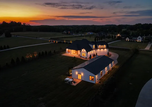 3rd image of 524 Fern Valley Rd, White House, TN 37188 | MLS# 3181365