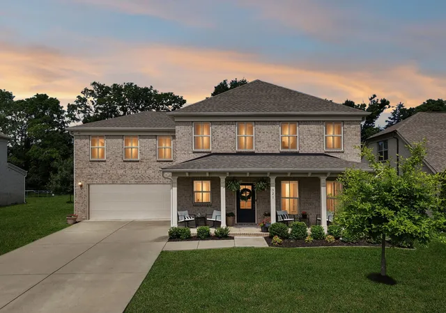 1st image of 321 Union Pier Dr, Mount Juliet, TN 37122 | MLS# 3183561