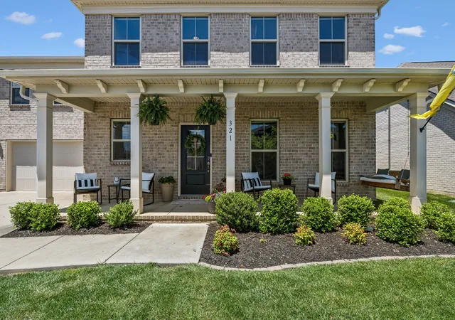 5th image of 321 Union Pier Dr, Mount Juliet, TN 37122 | MLS# 3183561