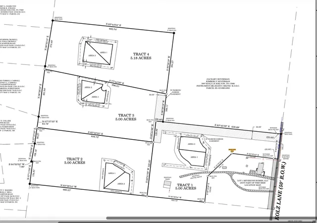 30th image of 0 Kolz Lane, Joelton, TN 37080 | MLS# 3181450