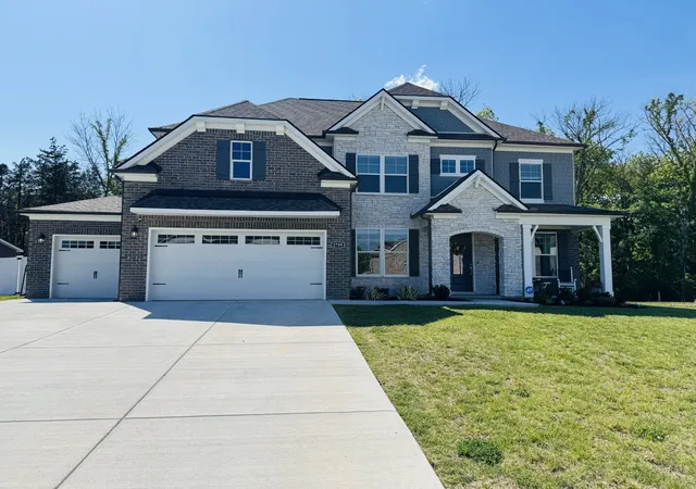 2nd image of 2709 Slatewood Way, Murfreesboro, TN 37129 | MLS# 3180576