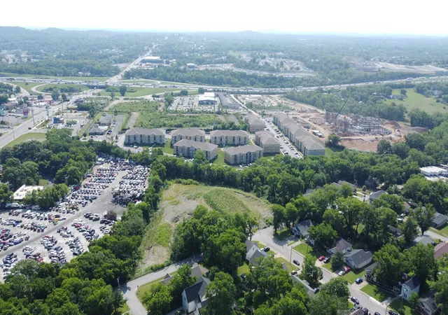 Photo 1 of Land for sale at 1825 Liberia St, Nashville, TN 37207 | MLS# 3195937 | Listing updated on 2026-05-08