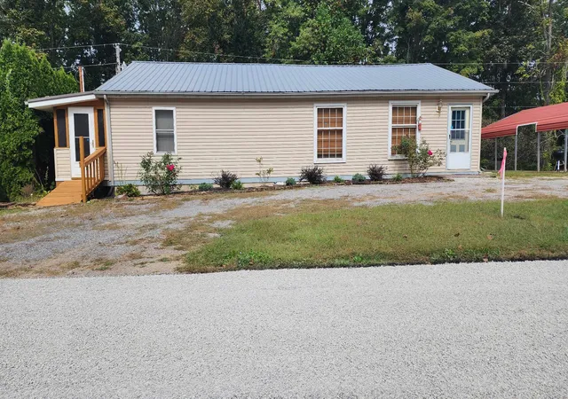 1st image of 348 Bill Hunter Rd, Celina, TN 38551 | MLS# 3180163
