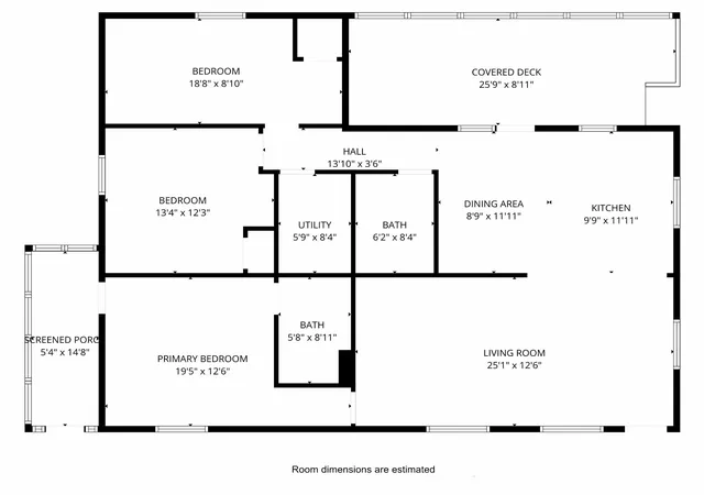 2nd image of 348 Bill Hunter Rd, Celina, TN 38551 | MLS# 3180163
