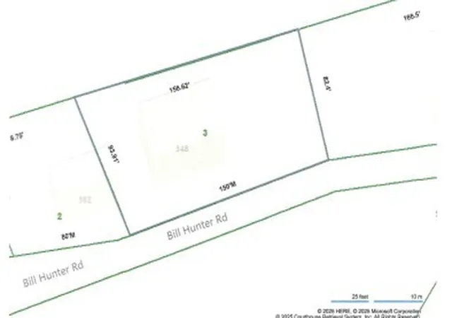 51st image of 348 Bill Hunter Rd, Celina, TN 38551 | MLS# 3180163