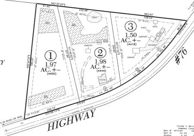 17th image of 4444 Hwy 76, Cottontown, TN 37048 | MLS# 3180256