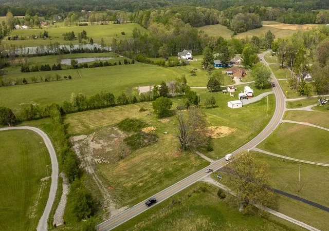 Photo 3 of Land for sale at 4444 Highway 76, Cottontown, TN 37048 | MLS# 3180256 | Listing updated on 2026-04-24