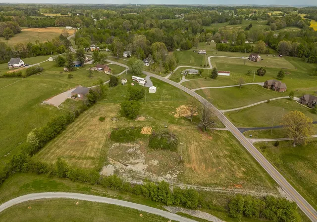 Photo 3 of Land for sale at 4444 Highway 76, Cottontown, TN 37048 | MLS# 3180256 | Listing updated on 2026-04-24