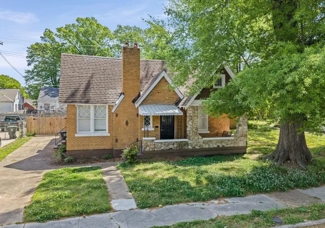 image of 1024 Maury St, Memphis, TN 38107 | MLS# 3270410