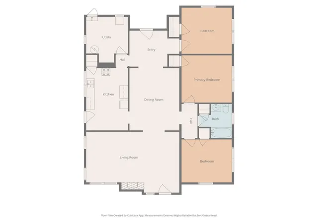 22nd image of 1024 Maury St, Memphis, TN 38107 | MLS# 3270410