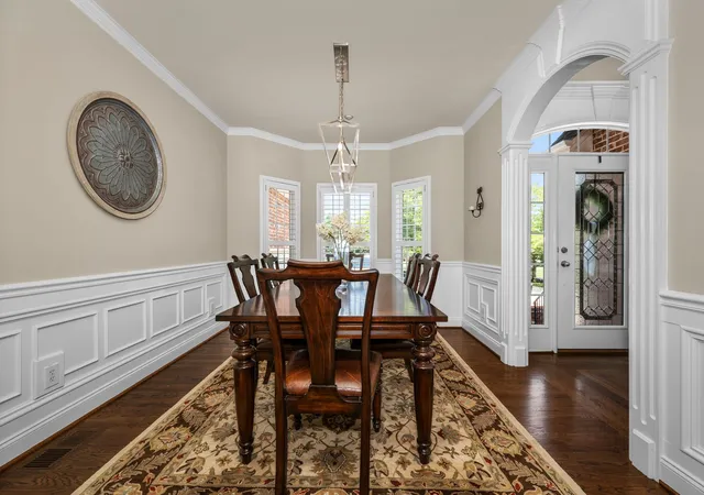 5th image of 1530 Anatole Ct, Murfreesboro, TN 37130 | MLS# 3529474