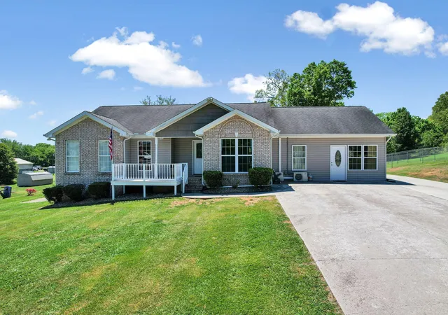 1st image of 241 County Road 158, Riceville, TN 37370 | MLS# 3301809