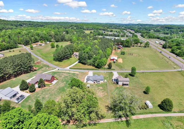 51st image of 241 County Road 158, Riceville, TN 37370 | MLS# 3301809