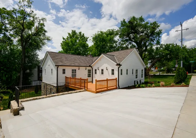 4th image of 2600 Belmont Blvd, Nashville, TN 37212 | MLS# 3181312