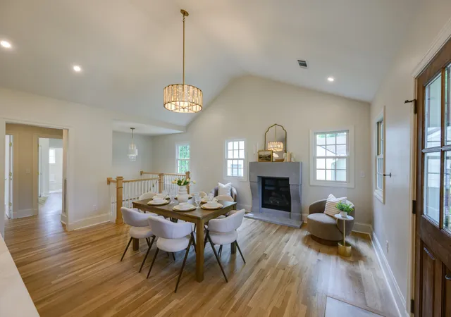 5th image of 2600 Belmont Blvd, Nashville, TN 37212 | MLS# 3181312