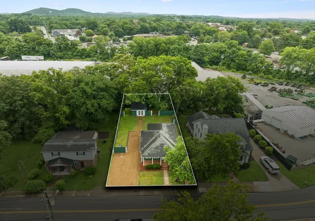 15th image of 354 9th Ave N, Franklin, TN 37064 | MLS# 3180314
