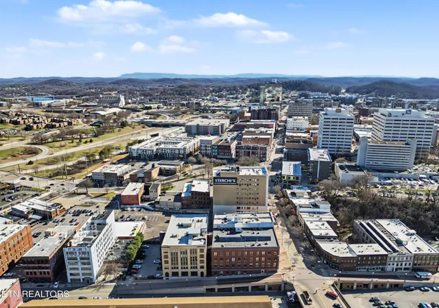 Photo 44 of Single family home for sale at 112 S Gay St #201, Knoxville, TN 37902 | MLS# 3604119 | Listing updated on 2026-10-01