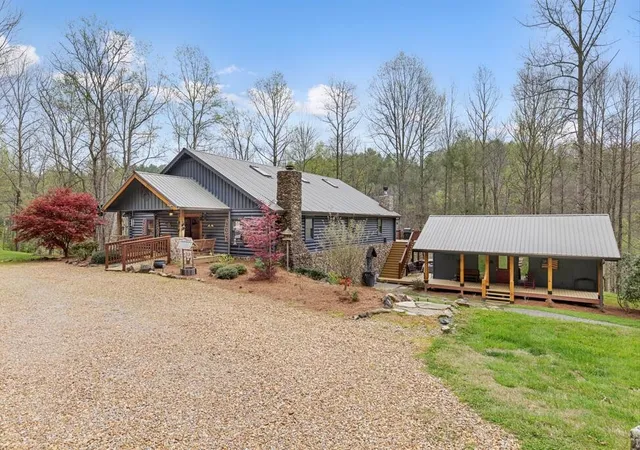 3rd image of 898 Childers Creek Road, Reliance, TN 37369 | MLS# 3336205