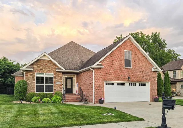 1st image of 253 Dorchester Cir, Clarksville, TN 37043 | MLS# 3181625