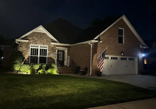 2nd image of 253 Dorchester Cir, Clarksville, TN 37043 | MLS# 3181625