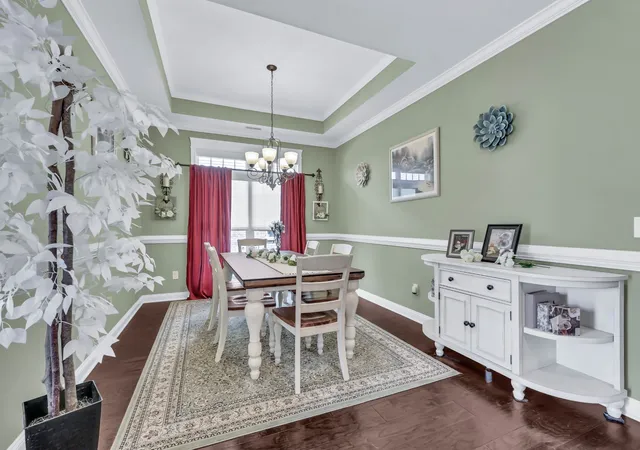 Photo 3 of Single family home for sale at 253 Dorchester Cir, Clarksville, TN 37043 | MLS# 3181625 | Listing updated on 2026-09-25
