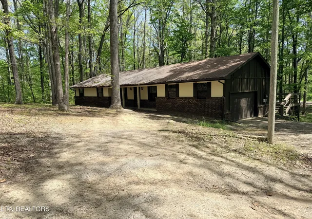 Homes for sale in Jamestown, TN | 549 Yellow Cliff Estates Rd, Jamestown, TN 38556 | MLS# 3255770