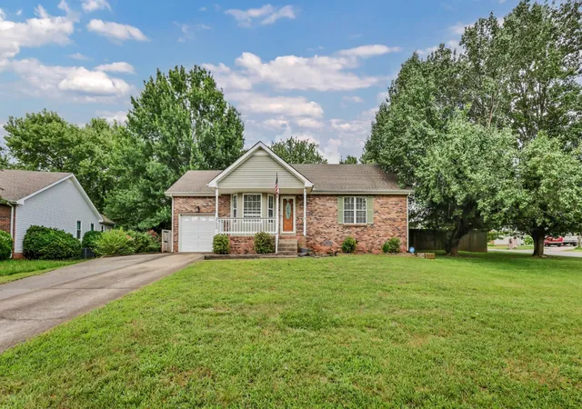 1st image of 3722 Misty Way, Clarksville, TN 37042 | MLS# 3219992