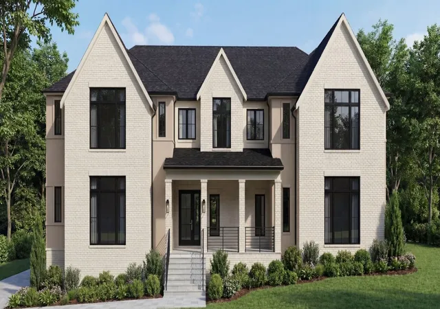 Photo 1 of Mansion for sale at 3020 New Natchez Trce, Nashville, TN 37215 | MLS# 3243958 | Listing updated on 2026-09-13