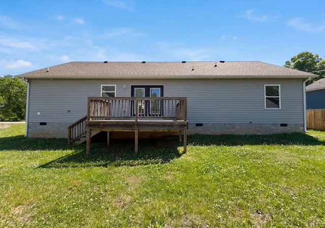 Homes for sale in Lewisburg, TN | 340 Elm Ave, Lewisburg, TN 37091 | MLS# 3180447