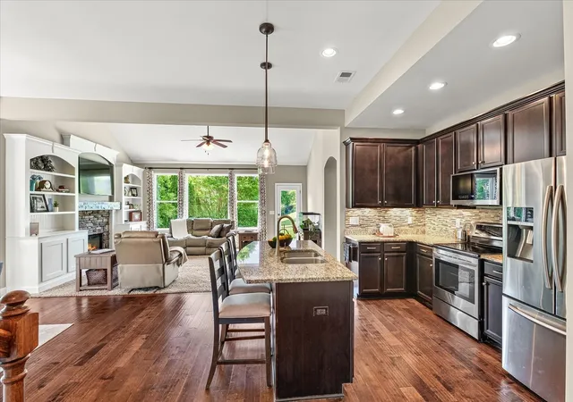 Homes for sale in Thompsons Station, TN | 2626 Westerham Way, Thompsons Station, TN 37179 | MLS# 3181883