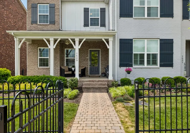 2nd image of 1629 Drakes Creek Rd, Hendersonville, TN 37075 | MLS# 3184665