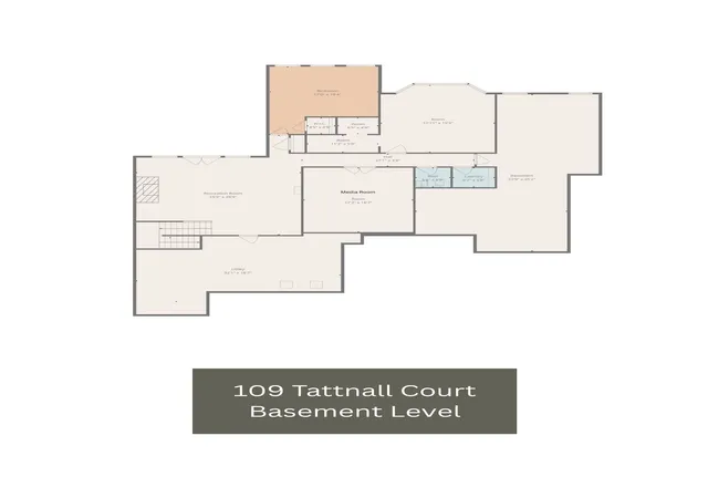 97th image of 109 Tattnall Ct, Gallatin, TN 37066 | MLS# 3180667