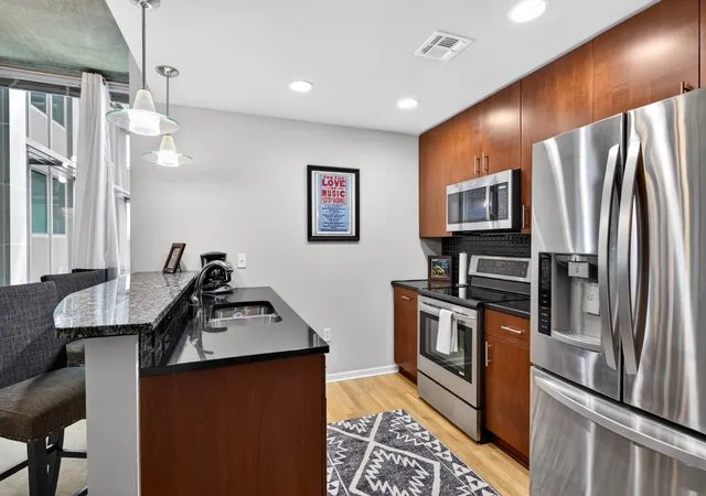 Homes for sale in Nashville, TN | 415 Church St #1707, Nashville, TN 37219 | MLS# 3180466