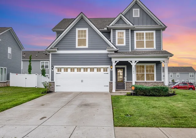 Homes for sale in Murfreesboro, TN | 1704 Lannister Ave, Murfreesboro, TN 37128 | MLS# 3182554