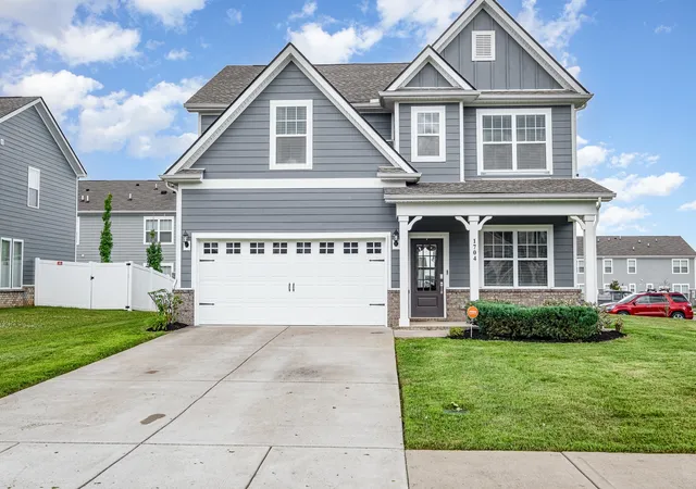 Homes for sale in Murfreesboro, TN | 1704 Lannister Ave, Murfreesboro, TN 37128 | MLS# 3182554