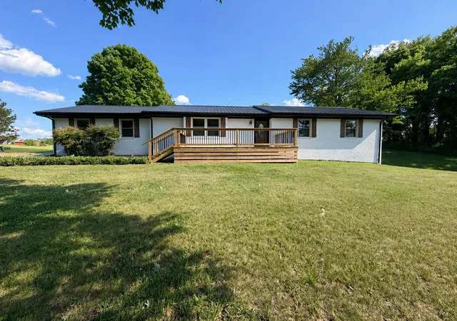 Homes for sale in Decatur, TN | 1240 Centerpoint Road, Decatur, TN 37322 | MLS# 3248873