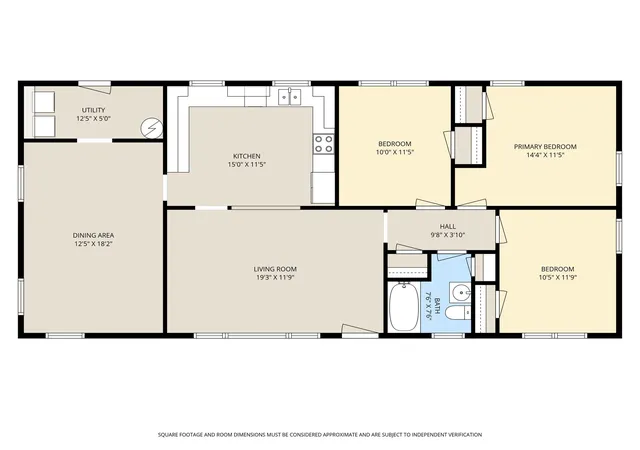 29th image of 1657 Hwy 41a N, Shelbyville, TN 37160 | MLS# 3180812