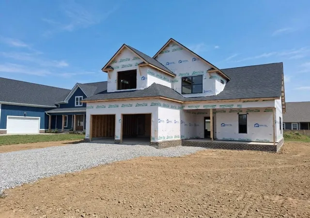 Homes for sale in Bell Buckle, TN | 10117 Whitehorn Ln, Bell Buckle, TN 37020 | MLS# 3180723