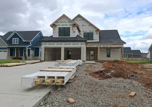 2nd image of 10117 Whitehorn Ln, Bell Buckle, TN 37020 | MLS# 3180723