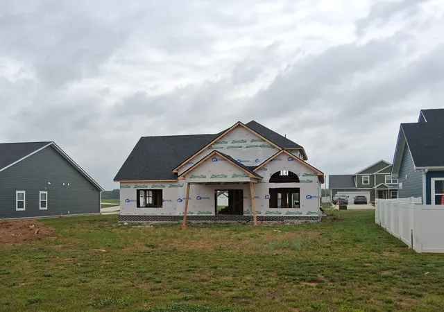 Homes for sale in Bell Buckle, TN | 10117 Whitehorn Ln, Bell Buckle, TN 37020 | MLS# 3180723